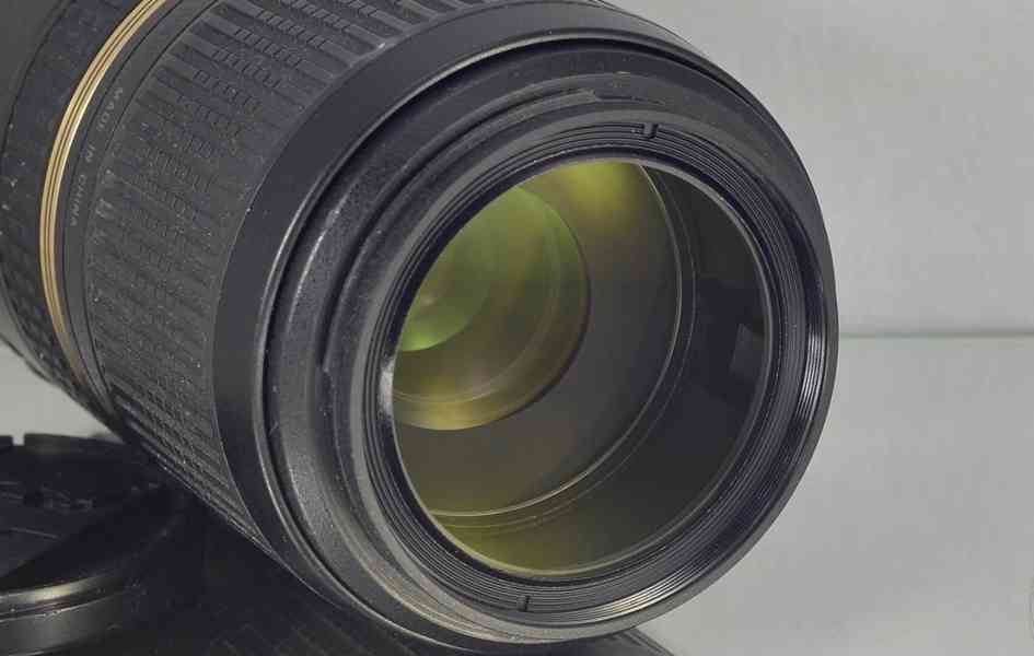 pro Sony-Tamron AF 70-300mm 1:4-5.6 USD SP*A-mount - foto 4