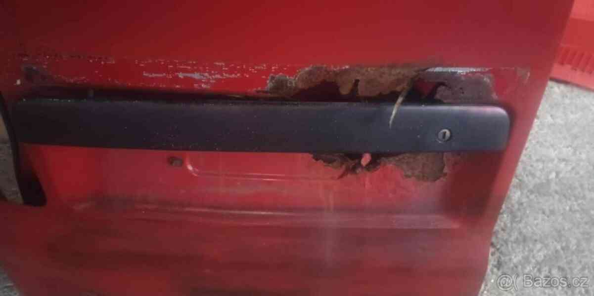 Volkswagen Transporter 2,0   T5.1 2011 75 kW - foto 2