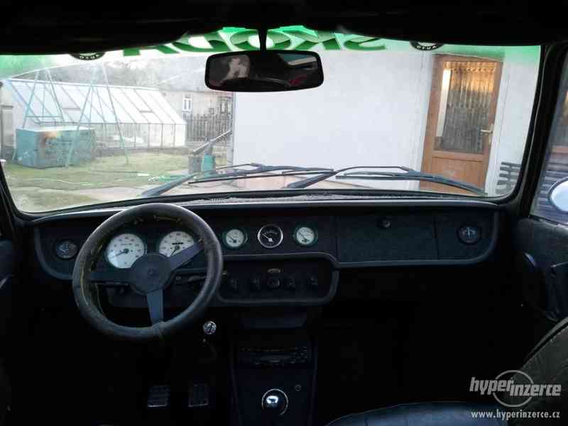 Škoda 110R - foto 2