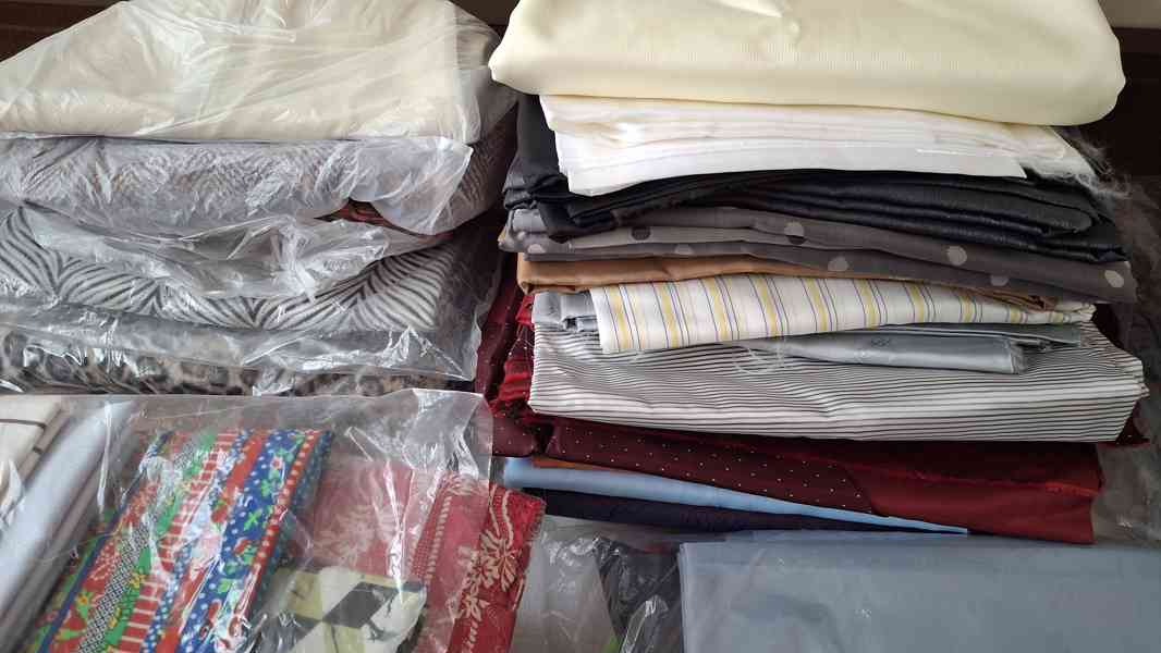 Krejčovské potřeby pro švadlenky - foto 12