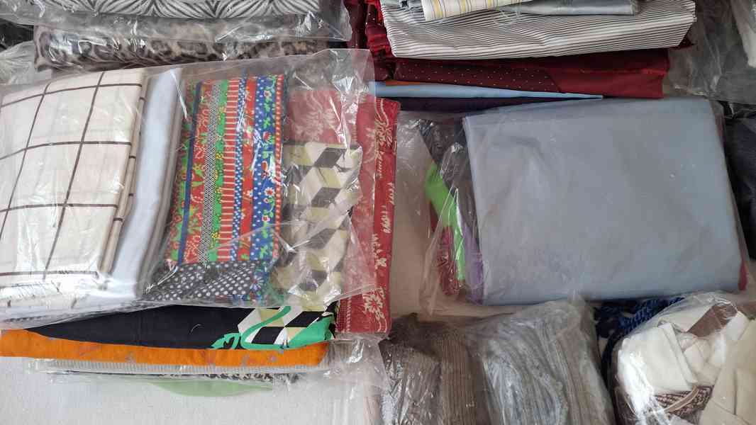 Krejčovské potřeby pro švadlenky - foto 7