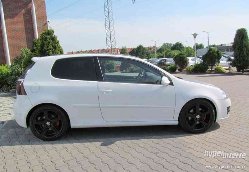 prahy VW Golf 5 V 03-08 NOVÉ GTI - foto 4