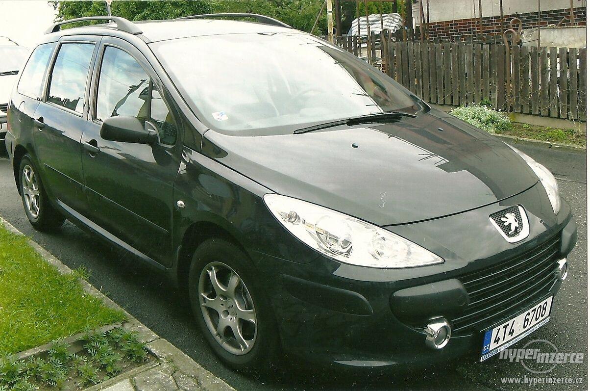 Peugeot 307 SW - foto 1