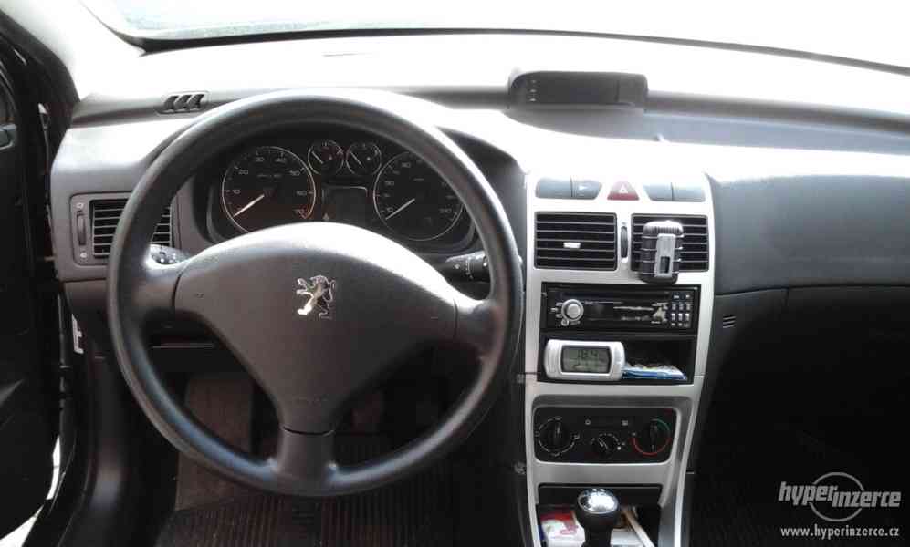 Peugeot 307 SW - foto 2