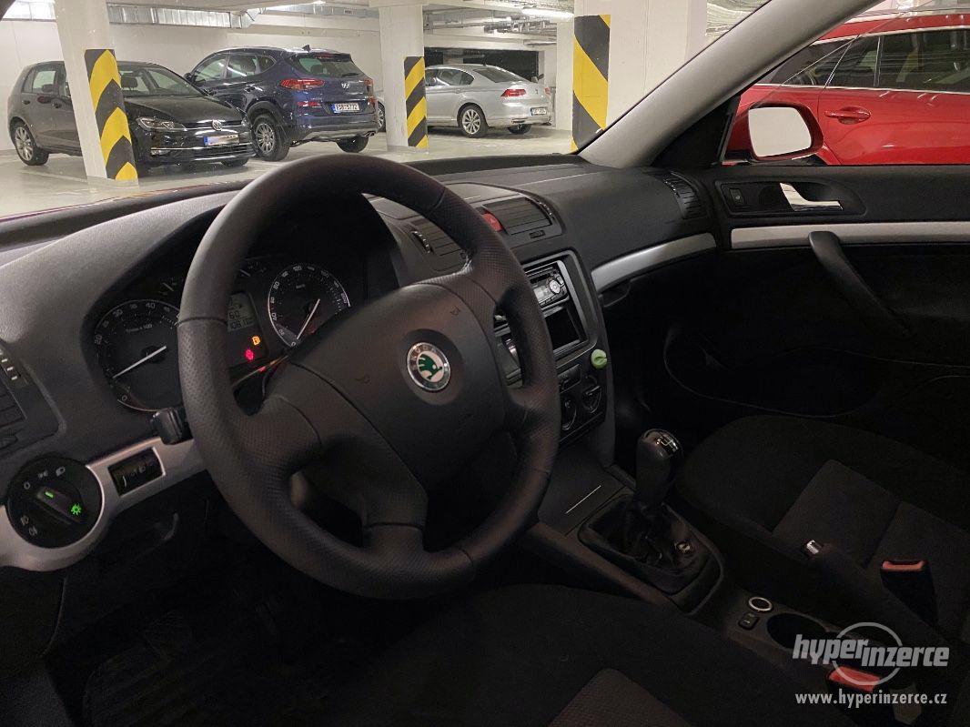 Škoda Octavia 1.6 benzin AUTOBAZARY NEVOLAT! - foto 1