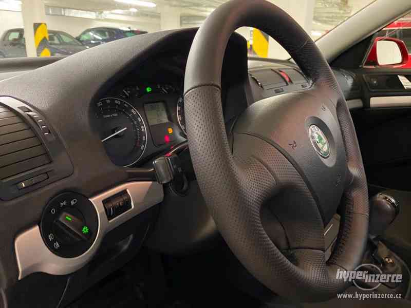 Škoda Octavia 1.6 benzin AUTOBAZARY NEVOLAT! - foto 2