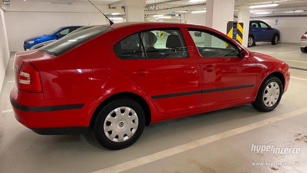 Škoda Octavia 1.6 benzin AUTOBAZARY NEVOLAT! - foto 4