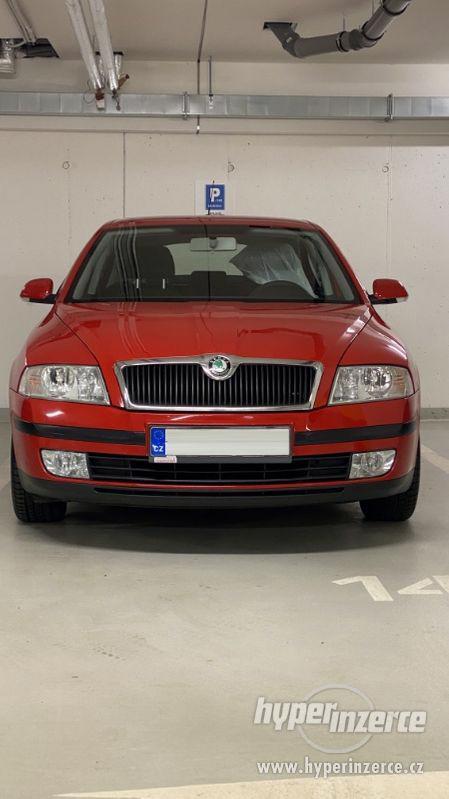 Škoda Octavia 1.6 benzin AUTOBAZARY NEVOLAT! - foto 5