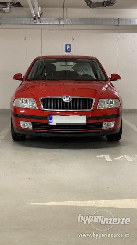 Škoda Octavia 1.6 benzin AUTOBAZARY NEVOLAT! - foto 6