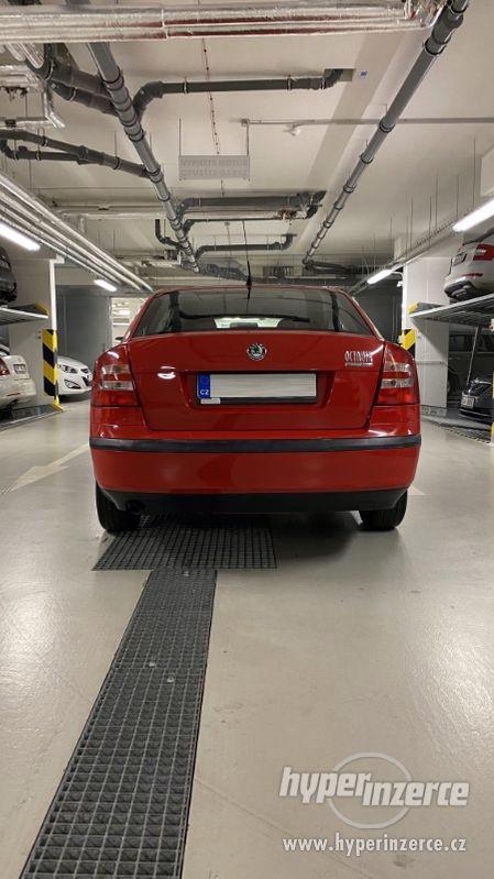 Škoda Octavia 1.6 benzin AUTOBAZARY NEVOLAT! - foto 9
