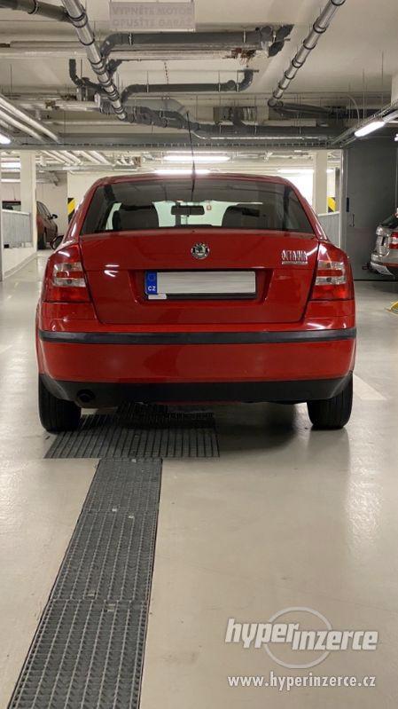 Škoda Octavia 1.6 benzin AUTOBAZARY NEVOLAT! - foto 10