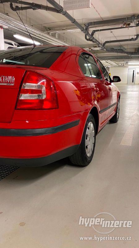 Škoda Octavia 1.6 benzin AUTOBAZARY NEVOLAT! - foto 11