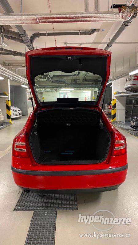 Škoda Octavia 1.6 benzin AUTOBAZARY NEVOLAT! - foto 12