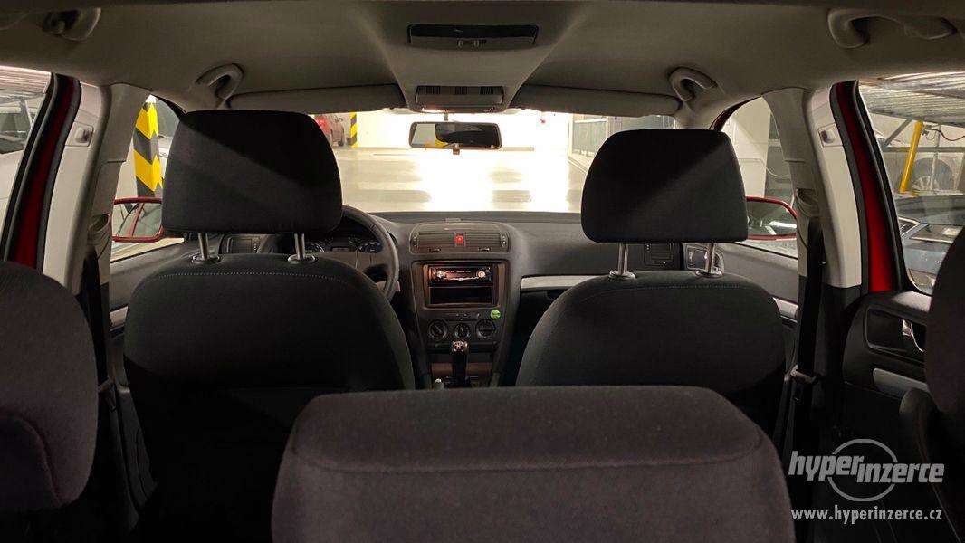 Škoda Octavia 1.6 benzin AUTOBAZARY NEVOLAT! - foto 13