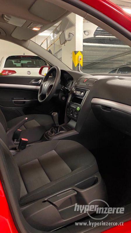Škoda Octavia 1.6 benzin AUTOBAZARY NEVOLAT! - foto 14