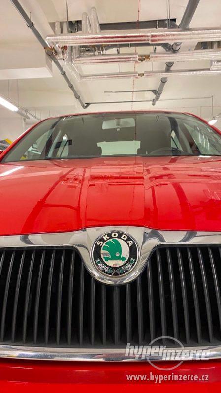Škoda Octavia 1.6 benzin AUTOBAZARY NEVOLAT! - foto 16