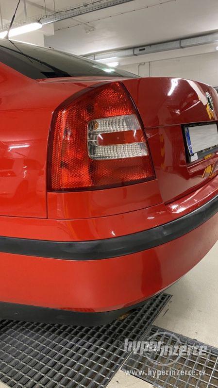 Škoda Octavia 1.6 benzin AUTOBAZARY NEVOLAT! - foto 19