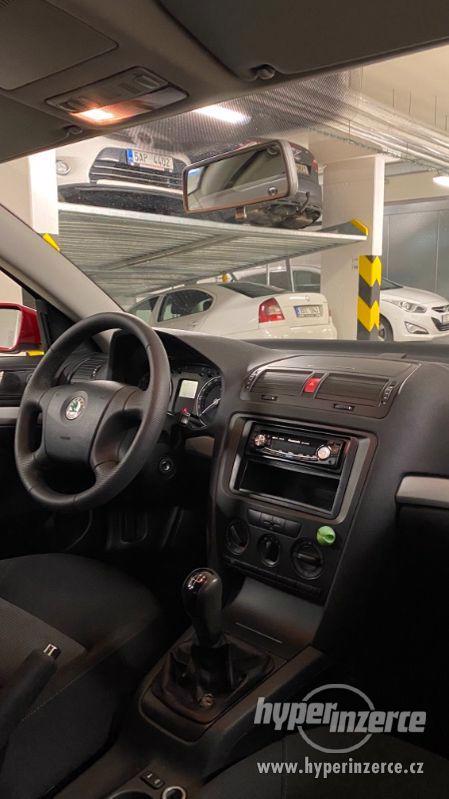 Škoda Octavia 1.6 benzin AUTOBAZARY NEVOLAT! - foto 20