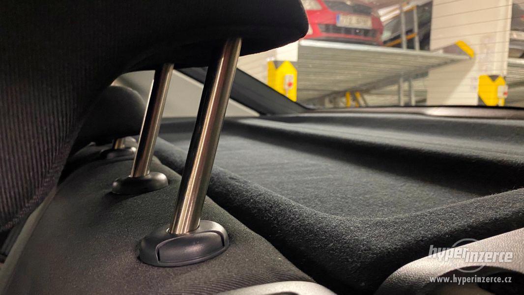 Škoda Octavia 1.6 benzin AUTOBAZARY NEVOLAT! - foto 22