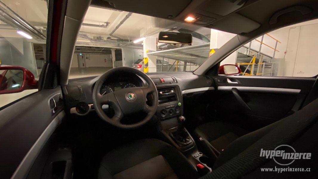 Škoda Octavia 1.6 benzin AUTOBAZARY NEVOLAT! - foto 23