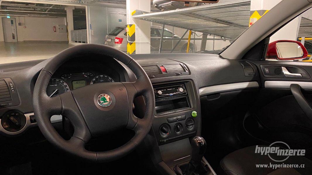 Škoda Octavia 1.6 benzin AUTOBAZARY NEVOLAT! - foto 24