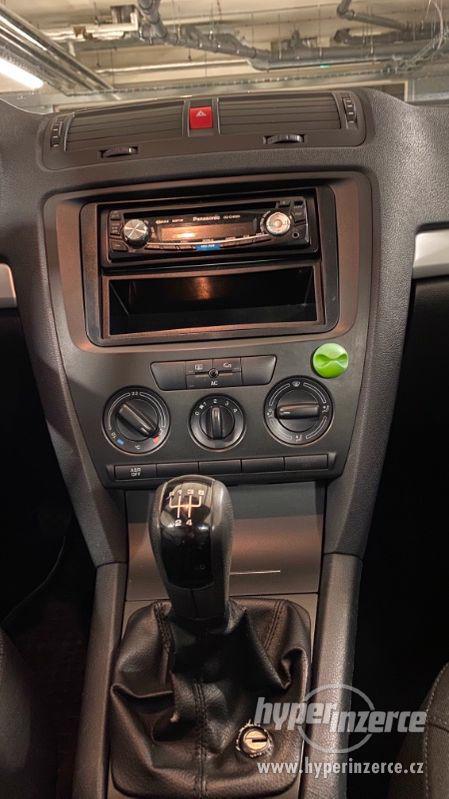 Škoda Octavia 1.6 benzin AUTOBAZARY NEVOLAT! - foto 27