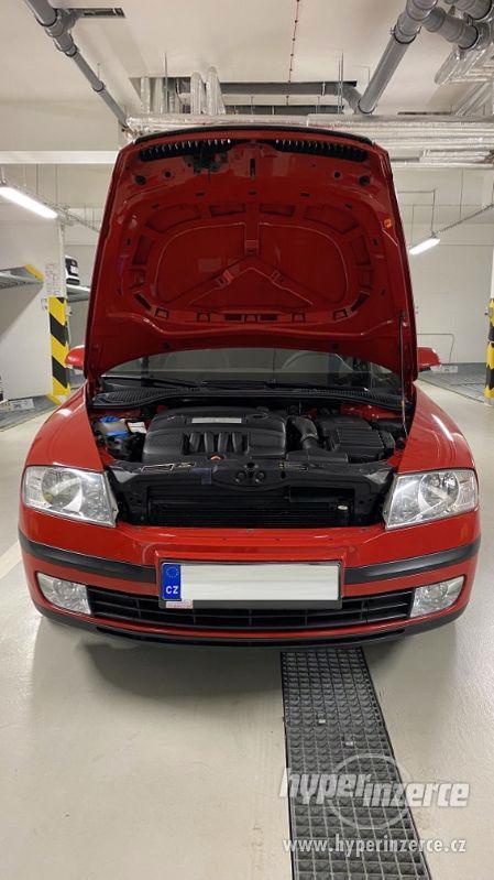 Škoda Octavia 1.6 benzin AUTOBAZARY NEVOLAT! - foto 31