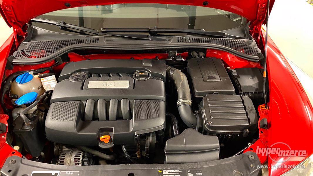 Škoda Octavia 1.6 benzin AUTOBAZARY NEVOLAT! - foto 32