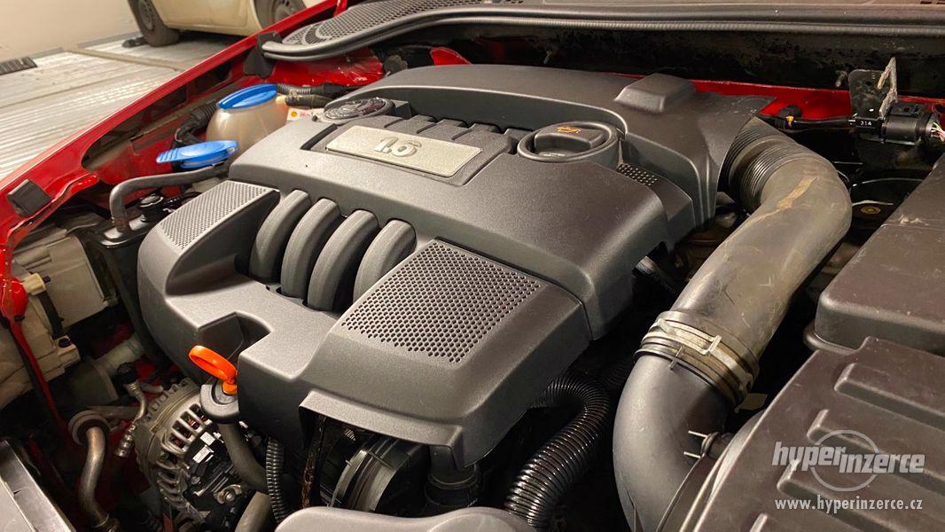 Škoda Octavia 1.6 benzin AUTOBAZARY NEVOLAT! - foto 33