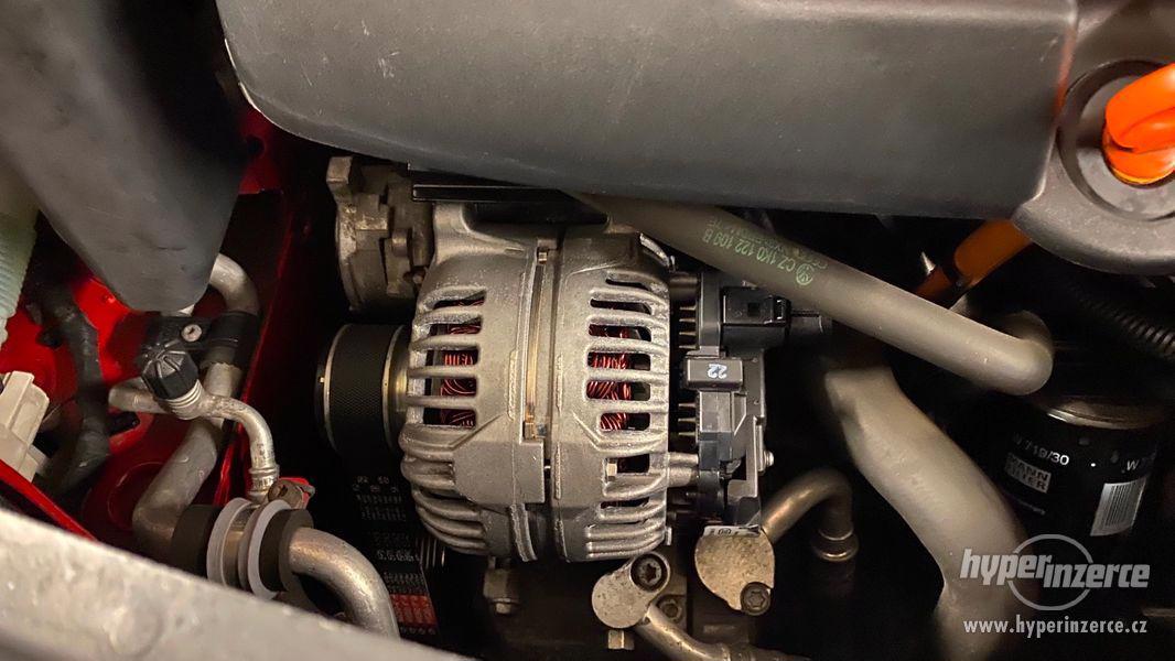 Škoda Octavia 1.6 benzin AUTOBAZARY NEVOLAT! - foto 34