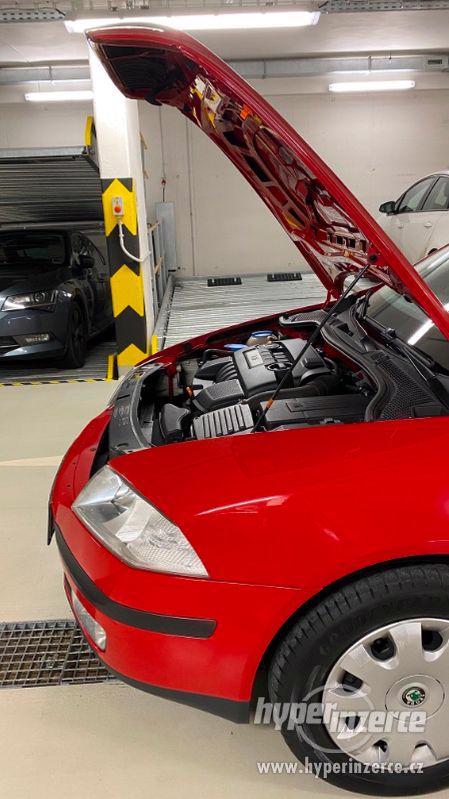 Škoda Octavia 1.6 benzin AUTOBAZARY NEVOLAT! - foto 35
