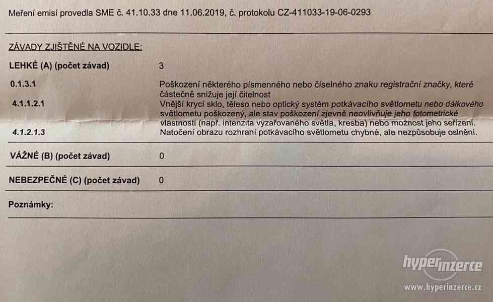 Škoda Octavia 1.6 benzin AUTOBAZARY NEVOLAT! - foto 36