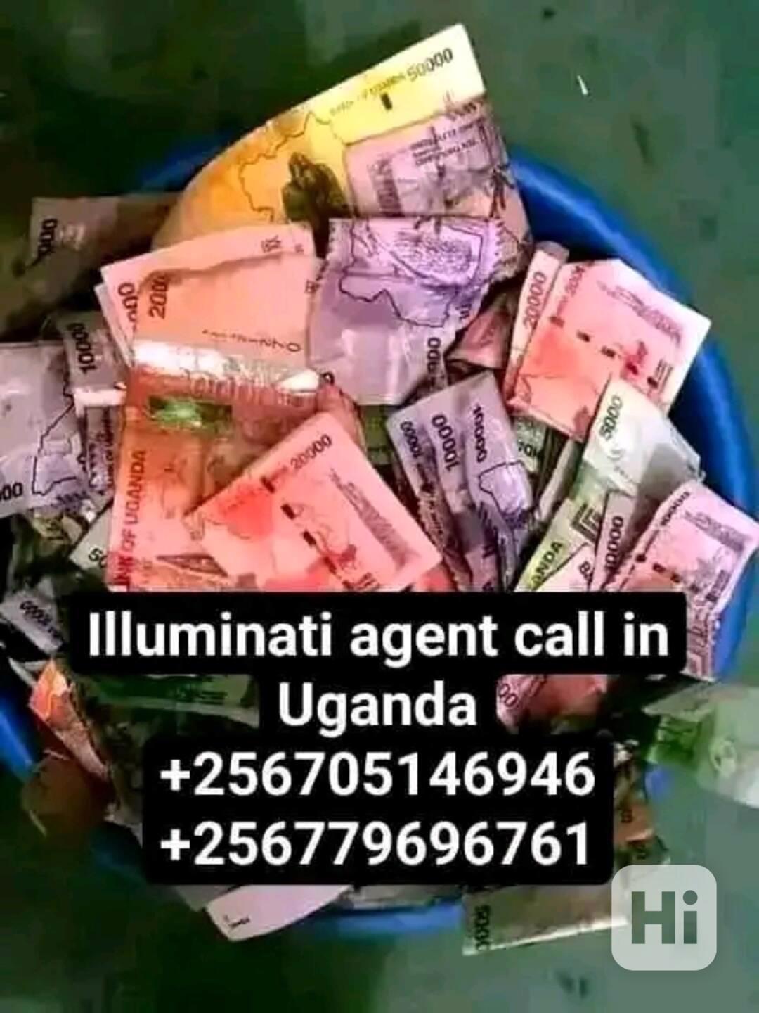 666 ILLUMINATI AGENT IN UGANDA CALL+256776963507/0741506136 - foto 1