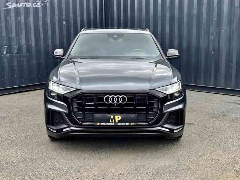 Audi Q8,  50 TDi S-Line quattro - foto 8