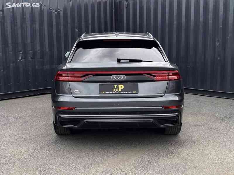 Audi Q8,  50 TDi S-Line quattro - foto 2