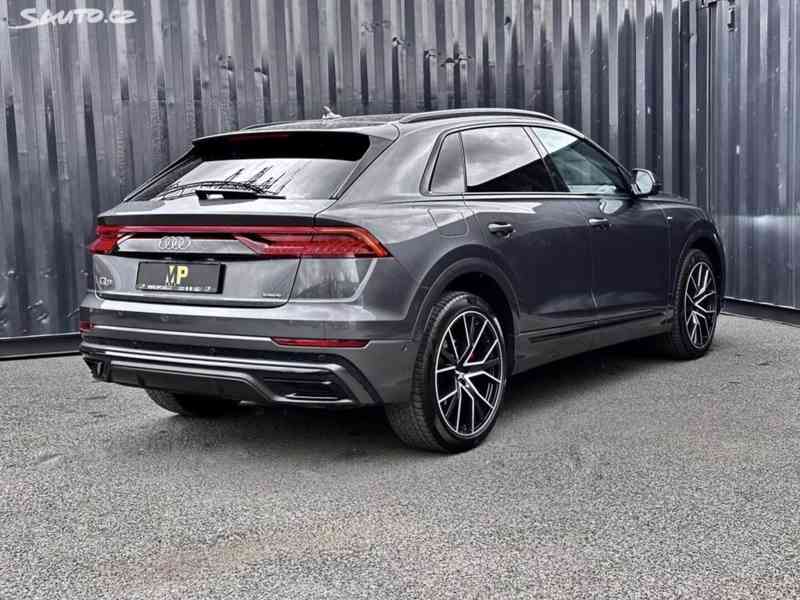 Audi Q8,  50 TDi S-Line quattro - foto 5