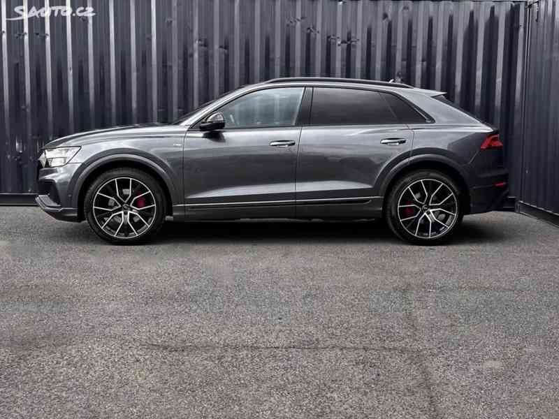 Audi Q8,  50 TDi S-Line quattro - foto 10