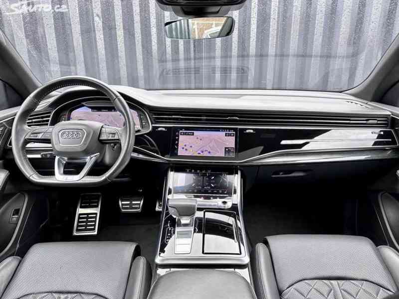 Audi Q8,  50 TDi S-Line quattro - foto 3