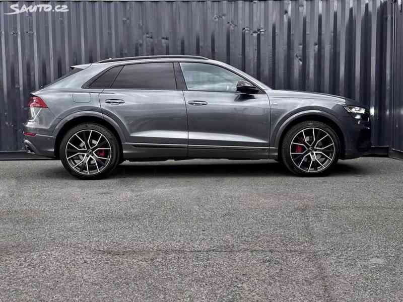 Audi Q8,  50 TDi S-Line quattro - foto 11