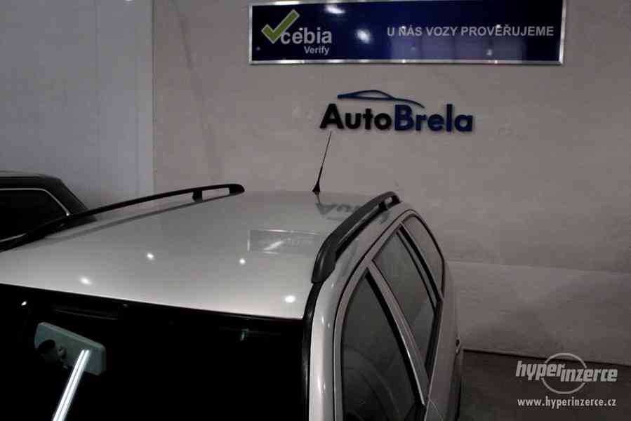 Škoda Octavia 1.9 TDI STYLE 4x4 Top Stav - foto 9