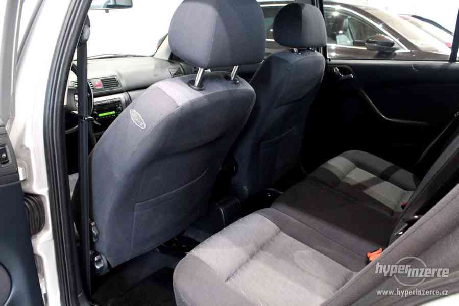 Škoda Octavia 1.9 TDI STYLE 4x4 Top Stav - foto 22
