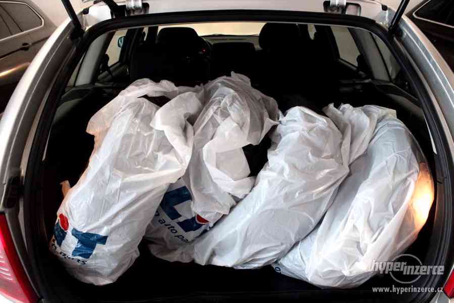 Škoda Octavia 1.9 TDI STYLE 4x4 Top Stav - foto 23