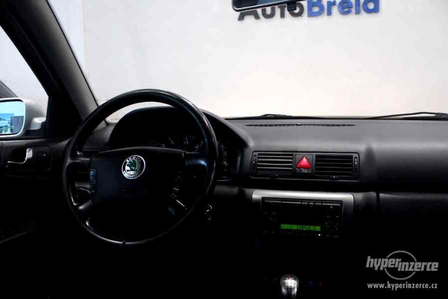 Škoda Octavia 1.9 TDI STYLE 4x4 Top Stav - foto 30