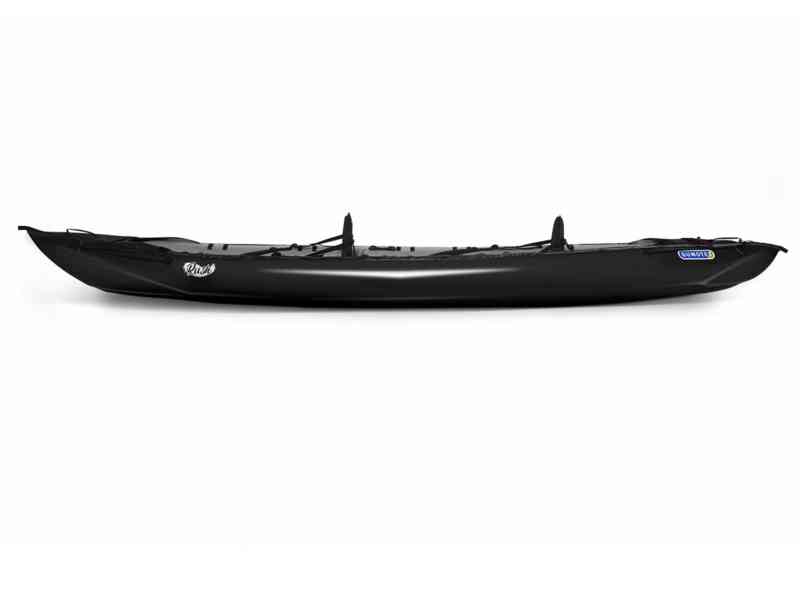 Nafukovací Kajak Rush 2 Gumotex s výbavou - foto 3