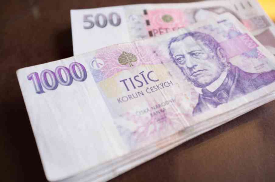 Nabídka peer-to-peer půjčky:   - foto 3