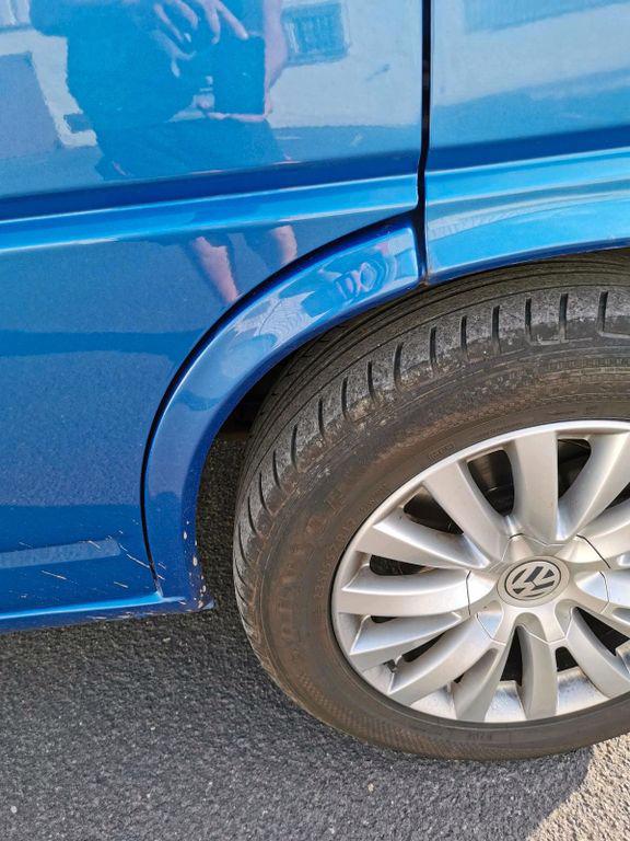 Volkswagen T4 Multivan Atlantis 2,5 tdi 111kw - foto 3