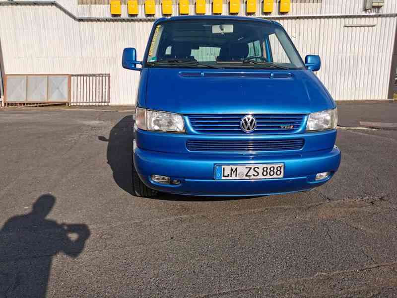 Volkswagen T4 Multivan Atlantis 2,5 tdi 111kw - foto 4