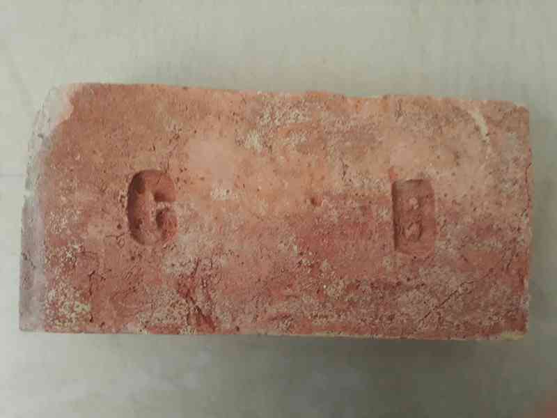Cihla C B  - foto 3