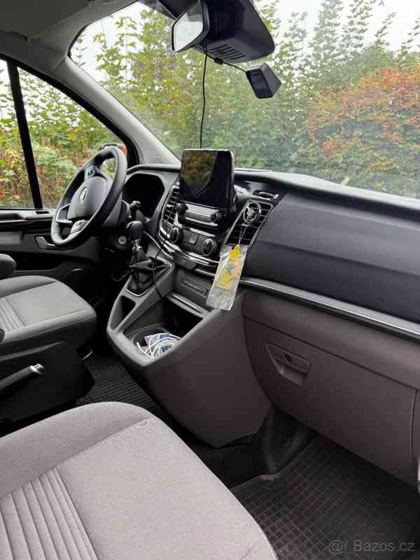 Ford Tourneo Custom - foto 6
