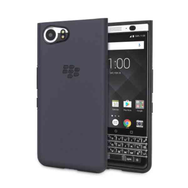 Orig. pouzdro pro Blackberry KeyOne - poptávka - foto 10